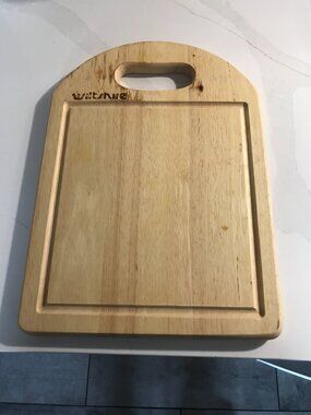 Wiltshire Wooden Kitchen Cutting Board